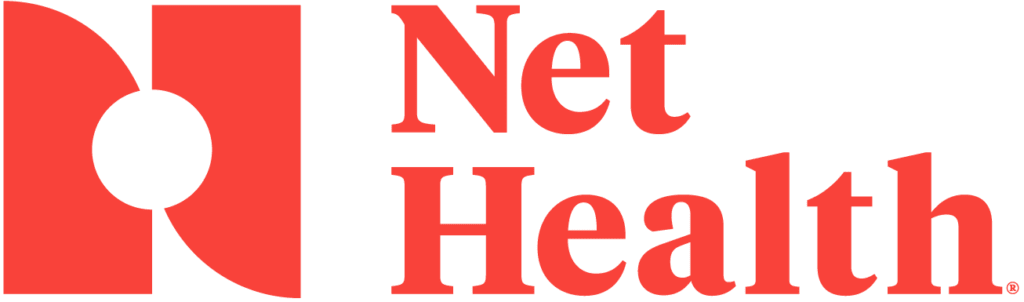 NetHealth logo